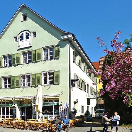 Apartment In Meersburg Right On The Water Esterno foto
