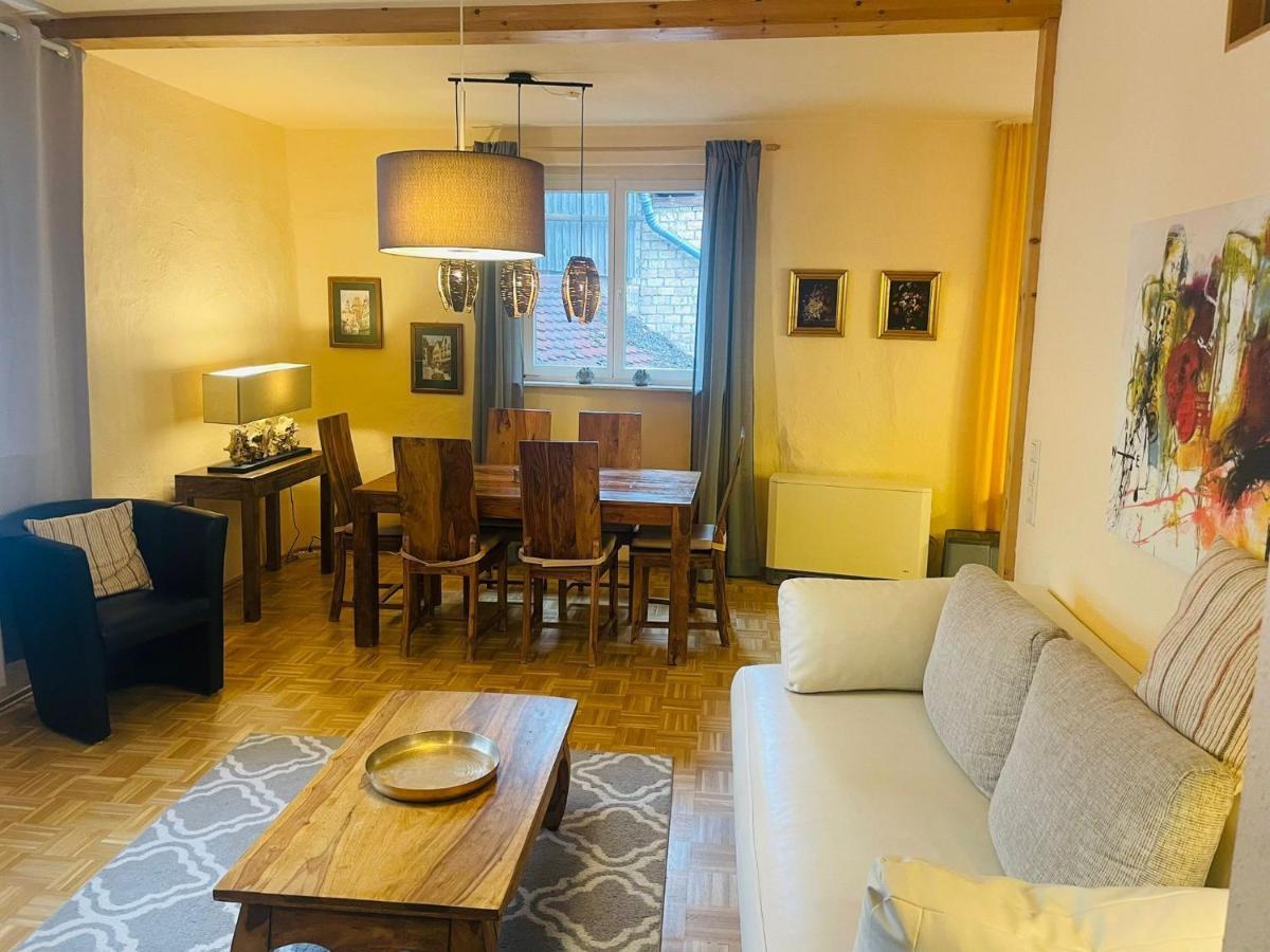 Apartment In Meersburg Right On The Water Esterno foto